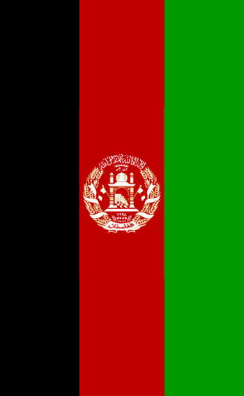 Afghanistan