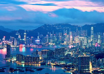 hongkong