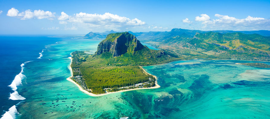 Mauritius Luxury packages