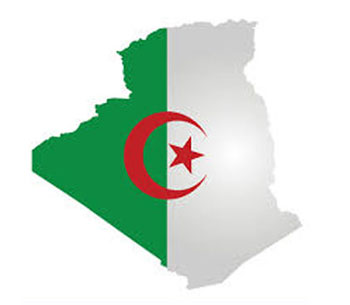 Algeria