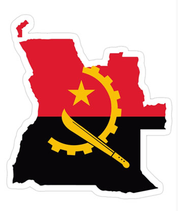 Angola