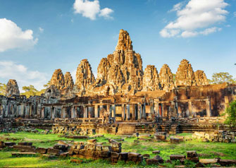 Cambodia