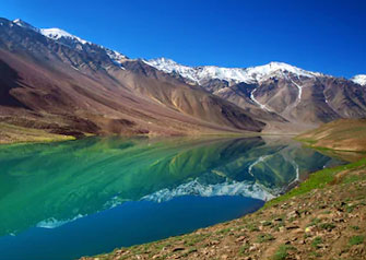 Heavenly Himachal Holiday Package