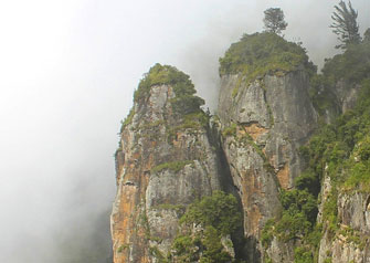 Kodaikanal