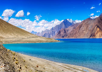 leh ladakh Holiday Package