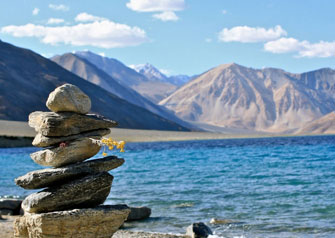 leh ladakh Holiday Package