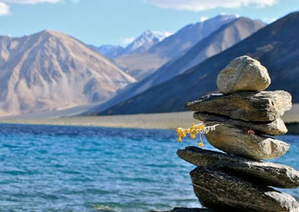 Leh Holiday Package