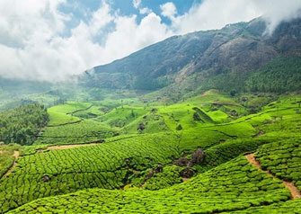 Munnar