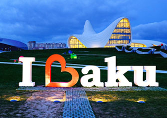 baku