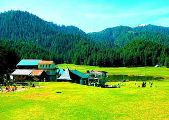 Himachal Tour Packages