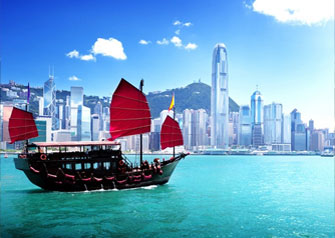 hongkong