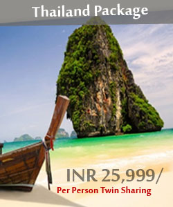 Thailand Package