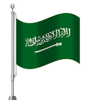 Arabia