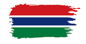 Gambia