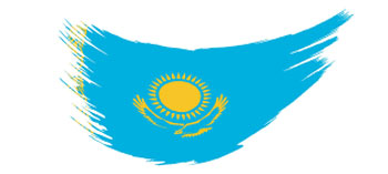 Kazakhstan