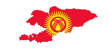 Kyrgyzstan