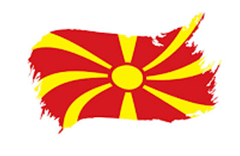 Macedonia