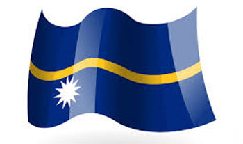 Nauru