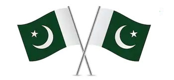 Pakistan