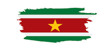 Surinam