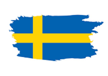 Sweden