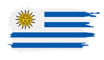 Uruguay