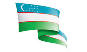 Uzbekistan