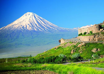 Armenia