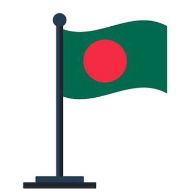 Bangladesh