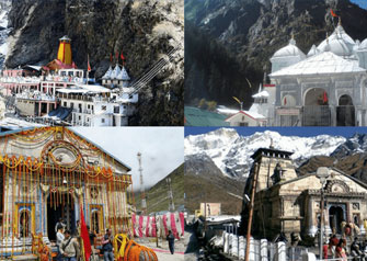 Chardham