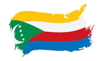 Comoros