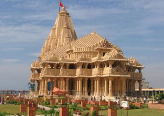 Dwarkadhish