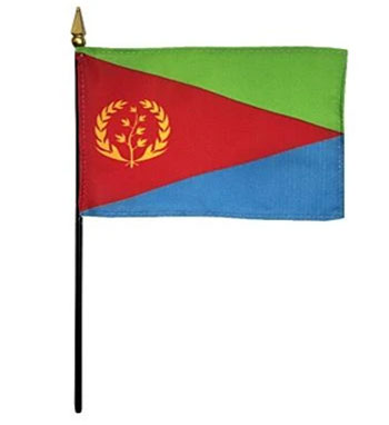 Eritrea