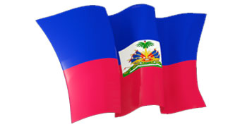 Haitiflag