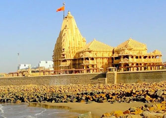 JYOTIRLINGAS Gujarat