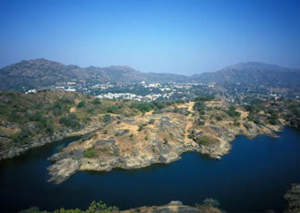 Mount Abu