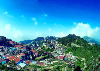 Mussoorie