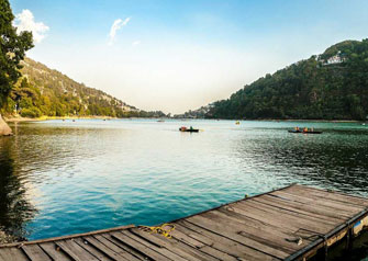 Nainital