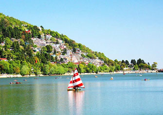 Nainital