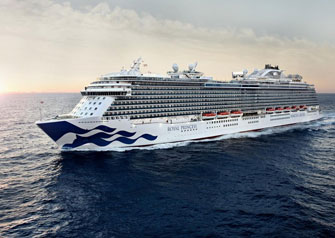 REGAL-PRINCESS