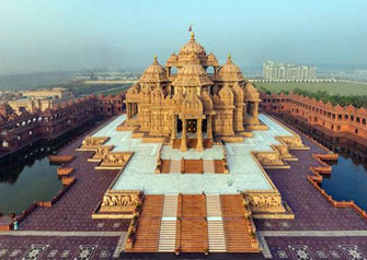 Somnath Dwarka Darshan