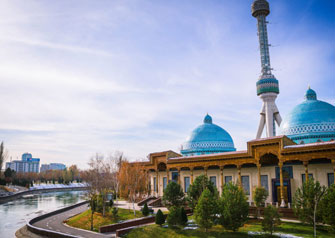 Tashkent