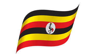 Uganda