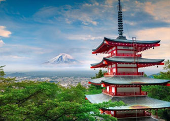 Simply Japan Holiday
Package